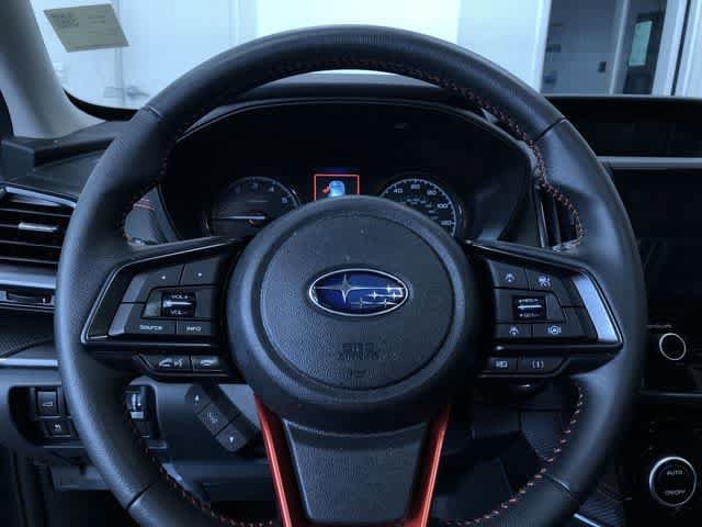 Thumbnail: 2024 Subaru Forester - 25