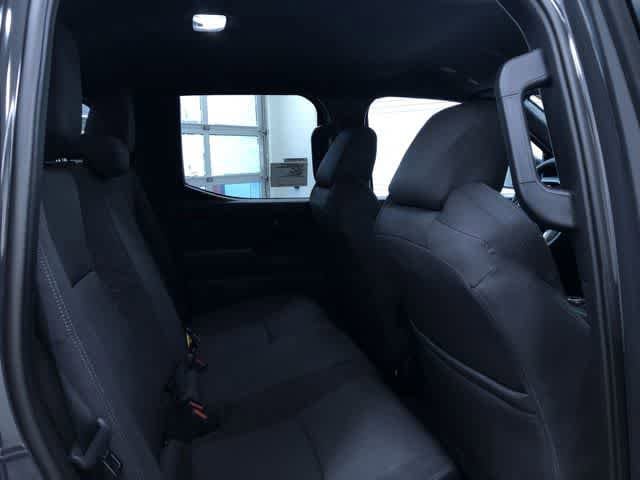 Thumbnail: 2025 Toyota Tacoma - 15