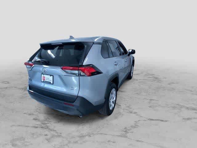 Thumbnail: 2025 Toyota RAV4 - 9