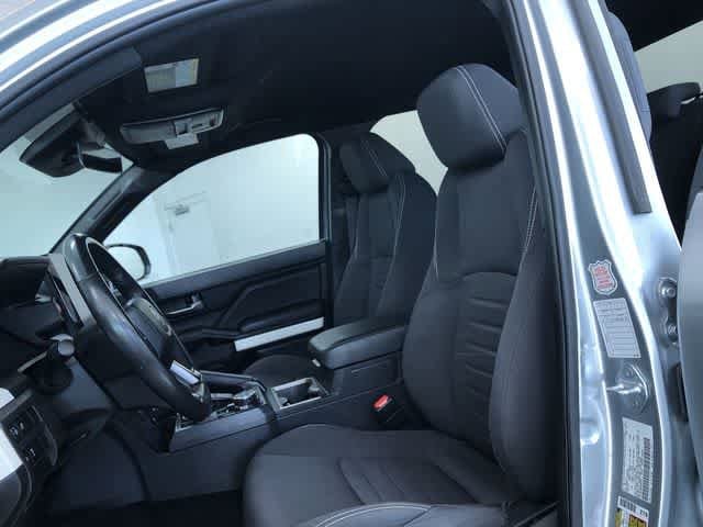 Thumbnail: 2024 Toyota Tacoma - 13