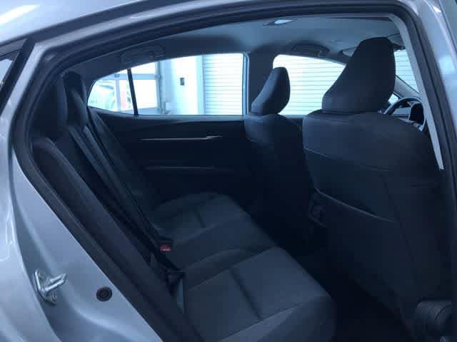 Thumbnail: 2025 Toyota Camry - 21