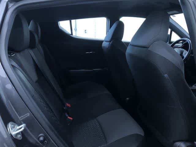 Thumbnail: 2021 Toyota C-HR - 23