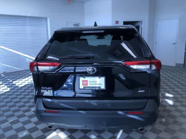 Thumbnail: 2025 Toyota RAV4 - 13