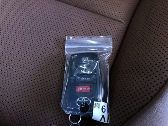 Thumbnail: 2026 Toyota Crown Signia - 23