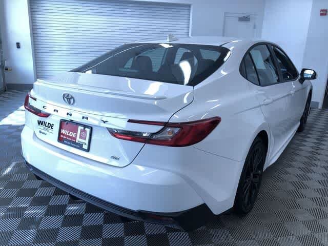 Thumbnail: 2025 Toyota Camry - 34