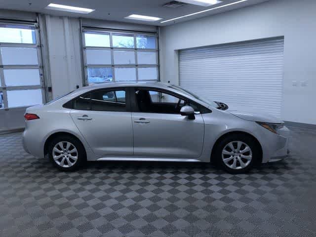 Thumbnail: 2025 Toyota Corolla - 35