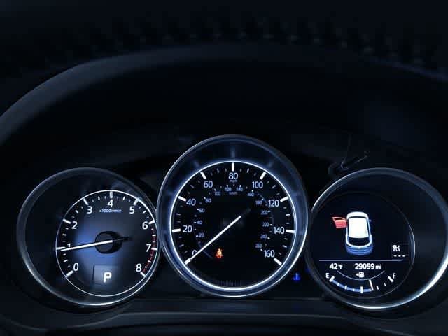 Thumbnail: 2025 Mazda CX-5 - 31