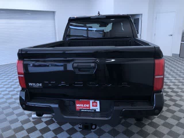 Thumbnail: 2025 Toyota Tacoma - 6