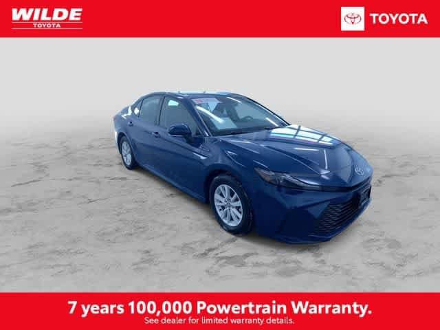 Thumbnail: 2025 Toyota Camry - 3