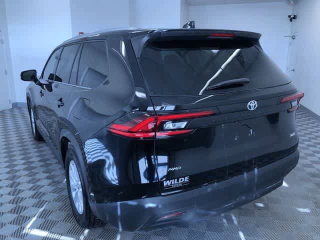 Thumbnail: 2025 Toyota Grand Highlander - 14