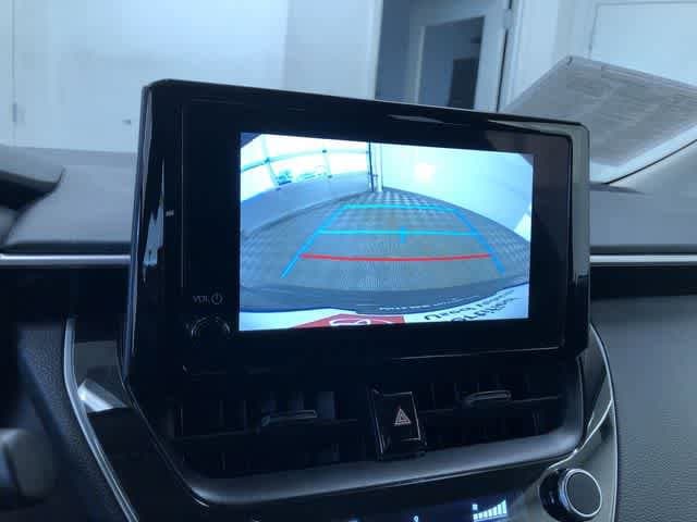 Thumbnail: 2024 Toyota Corolla - 27