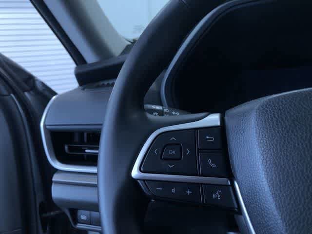 Thumbnail: 2025 Toyota Grand Highlander - 27