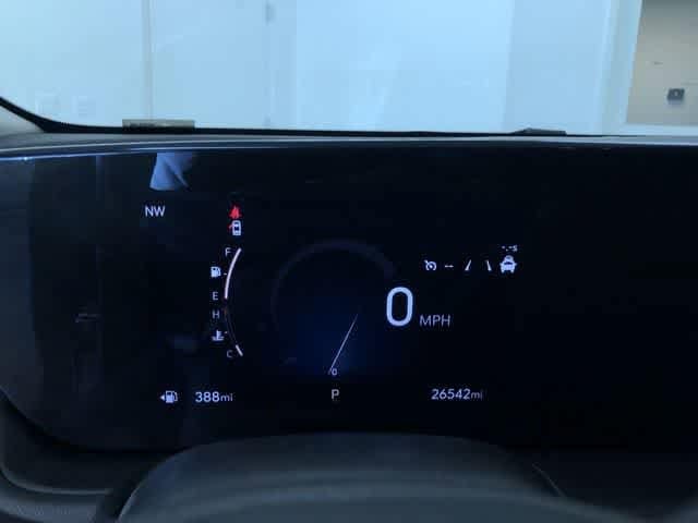 Thumbnail: 2025 Buick Encore GX - 31