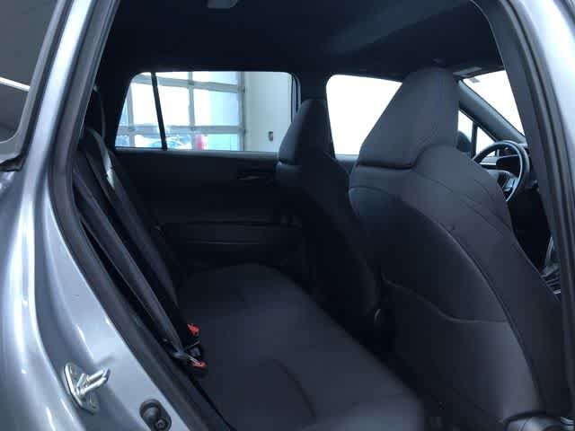 Thumbnail: 2024 Toyota Corolla Cross - 21