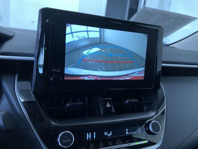 Thumbnail: 2025 Toyota Corolla - 28