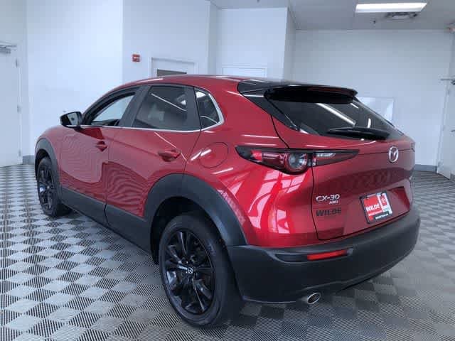 Thumbnail: 2024 Mazda CX-30 - 5