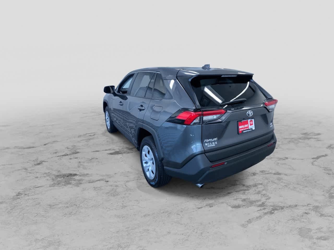 Thumbnail: 2022 Toyota RAV4 - 7