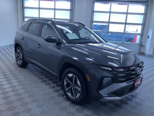 Thumbnail: 2025 Hyundai Tucson - 36