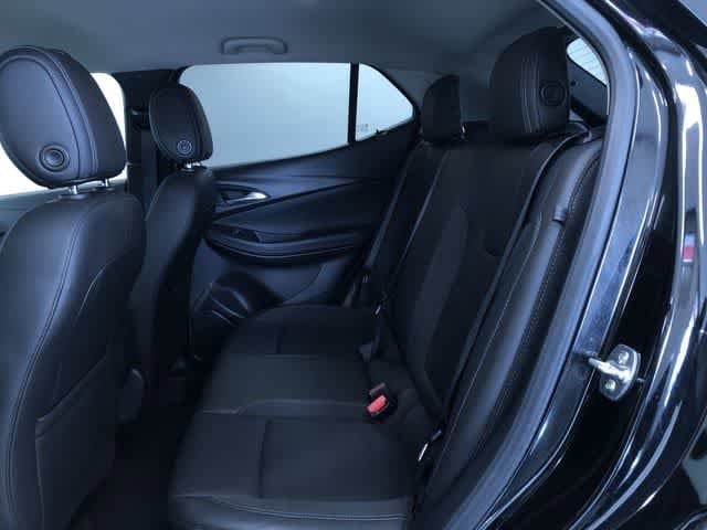 Thumbnail: 2025 Buick Encore GX - 21