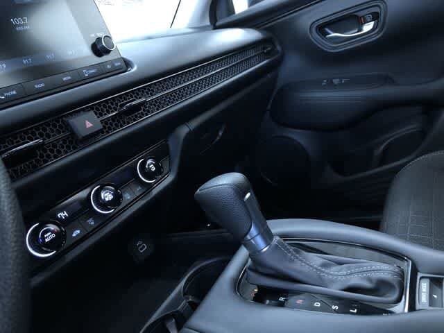 Thumbnail: 2025 Honda HR-V - 30