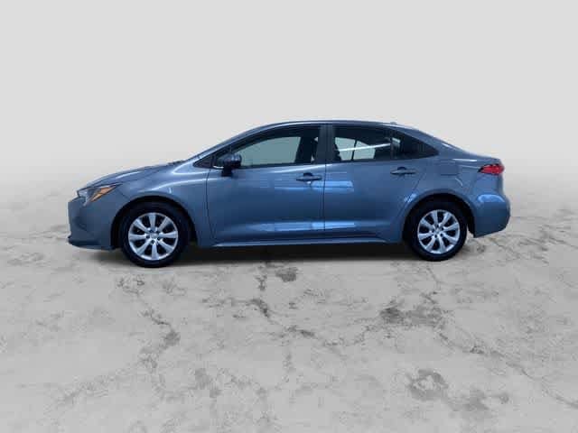 Thumbnail: 2025 Toyota Corolla - 6