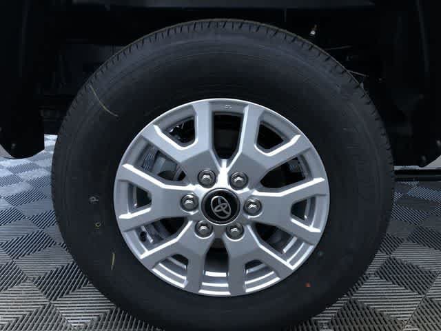 Thumbnail: 2026 Toyota Tacoma - 10