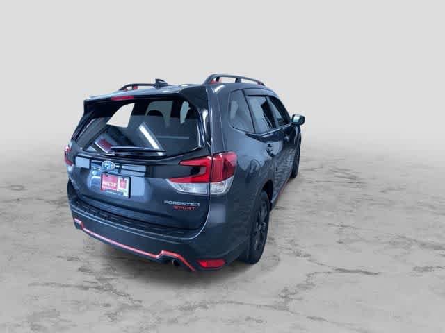 Thumbnail: 2024 Subaru Forester - 10