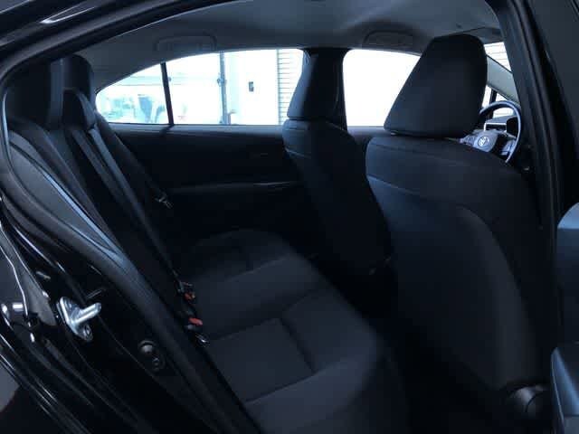 Thumbnail: 2025 Toyota Corolla - 21