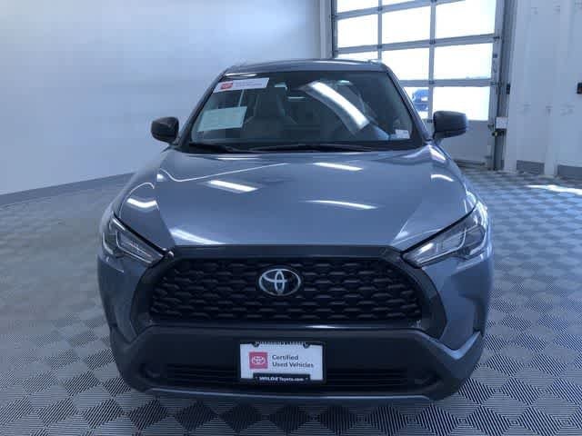 Thumbnail: 2023 Toyota Corolla Cross - 14