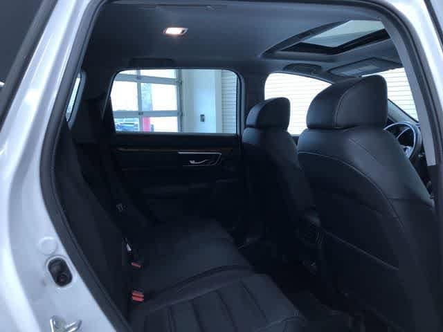 Thumbnail: 2021 Honda CR-V - 20