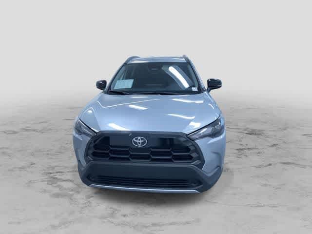 Thumbnail: 2026 Toyota Corolla Cross - 4