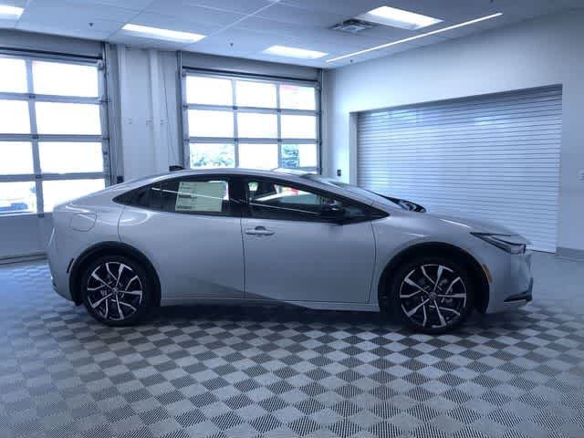 Thumbnail: 2026 Toyota Prius - 35