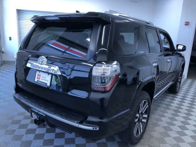 Thumbnail: 2023 Toyota 4Runner - 35