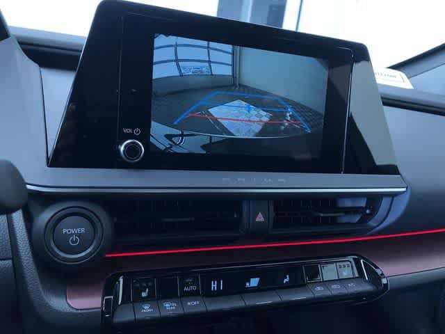 Thumbnail: 2026 Toyota Prius - 19