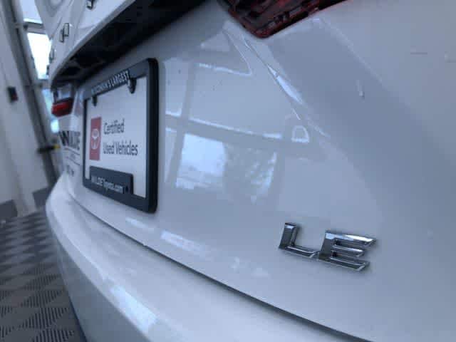 Thumbnail: 2026 Toyota Camry - 15