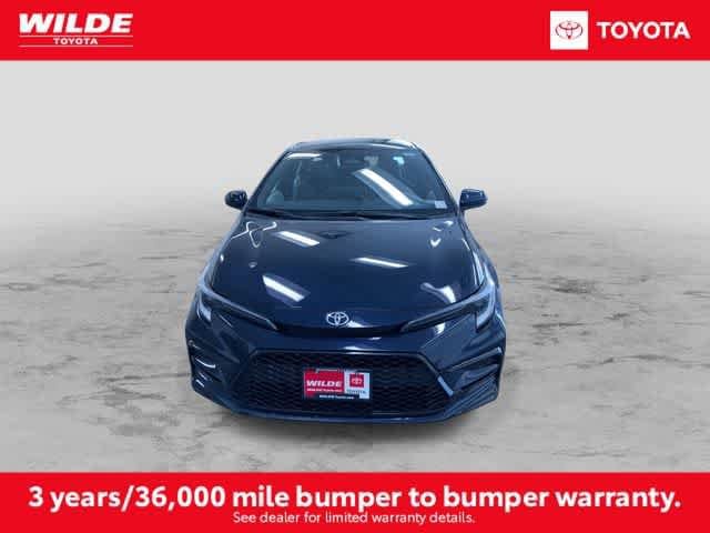 Thumbnail: 2026 Toyota Corolla - 4