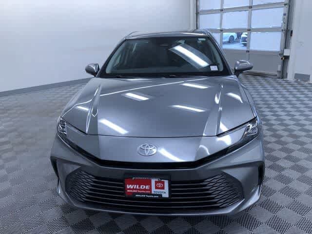 Thumbnail: 2026 Toyota Camry - 14