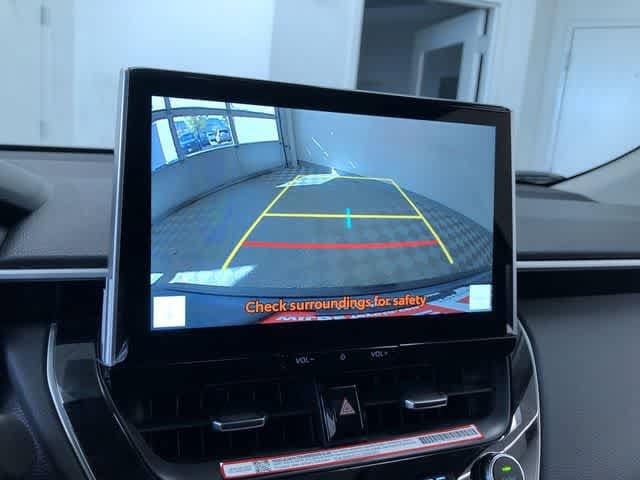 Thumbnail: 2026 Toyota Corolla Cross - 20