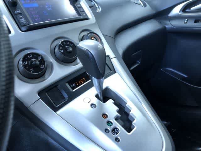 Thumbnail: 2013 Toyota Matrix - 26