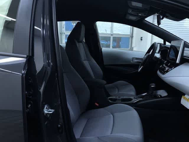 Thumbnail: 2026 Toyota Corolla - 22