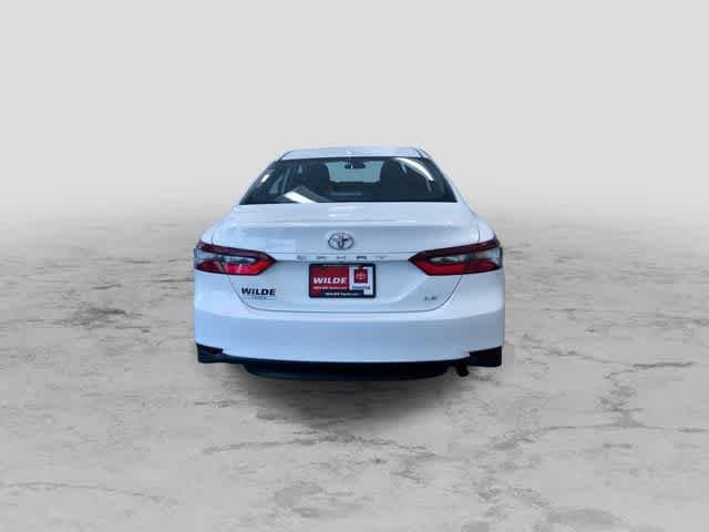 Thumbnail: 2024 Toyota Camry - 9