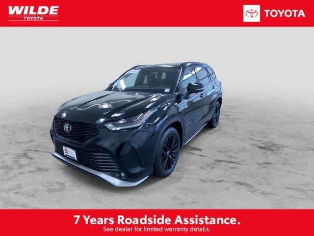 Thumbnail: 2025 Toyota Highlander - 5