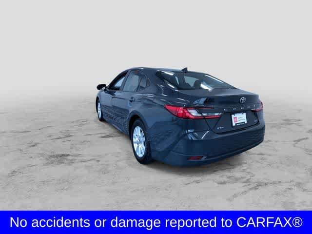 Thumbnail: 2026 Toyota Camry - 7