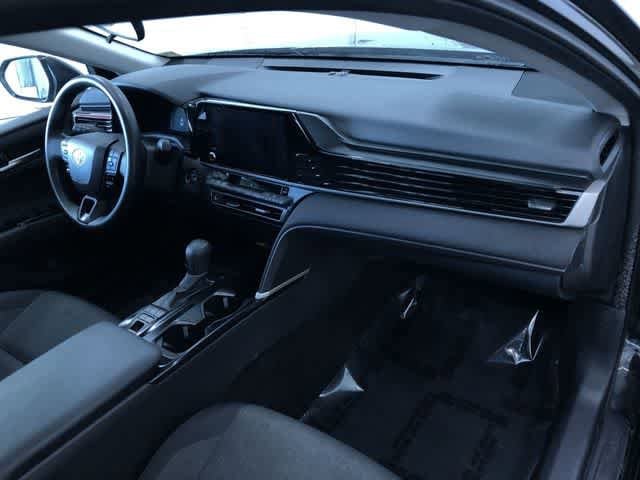 Thumbnail: 2025 Toyota Camry - 23