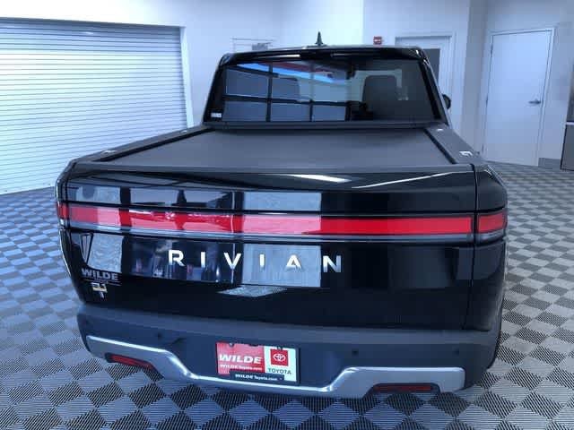 Thumbnail: 2023 Rivian R1T - 13