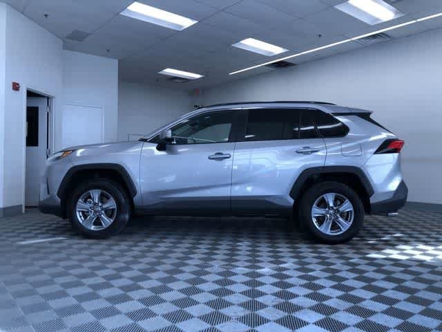 Thumbnail: 2025 Toyota RAV4 - 11