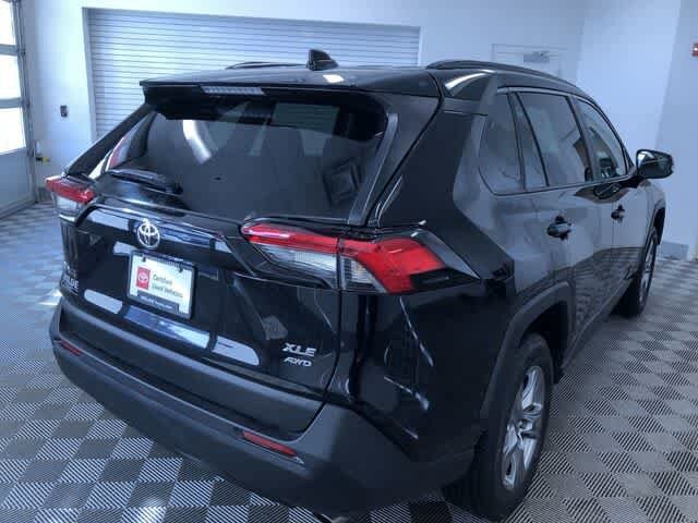 Thumbnail: 2025 Toyota RAV4 - 34