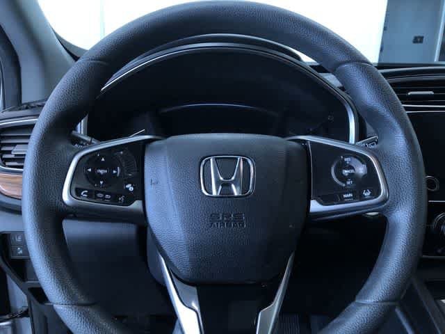 Thumbnail: 2017 Honda CR-V - 23