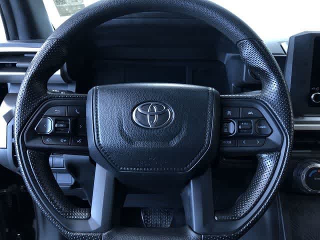 Thumbnail: 2024 Toyota Tacoma - 36