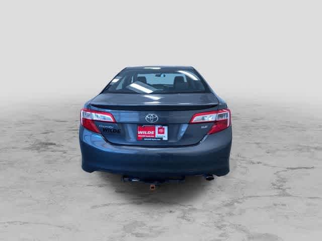 Thumbnail: 2012 Toyota Camry - 9